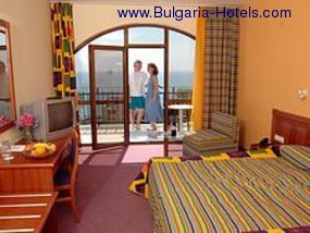 Bulgaria hotels